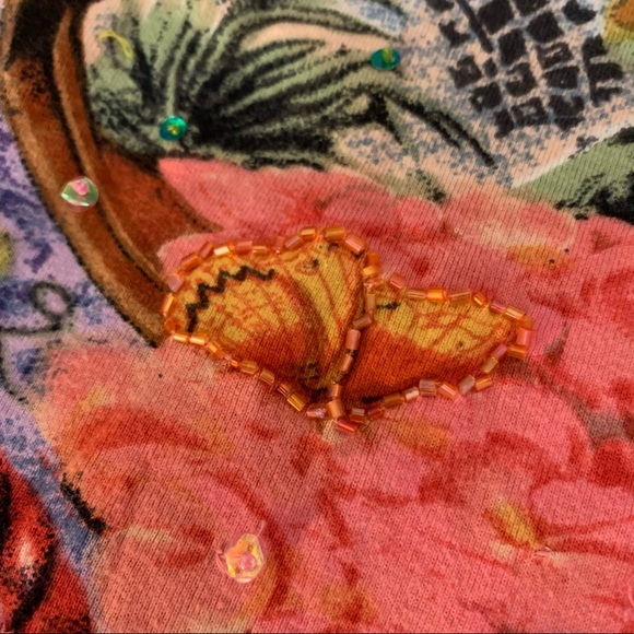 New Direction Blouse - Picture 4 of 4